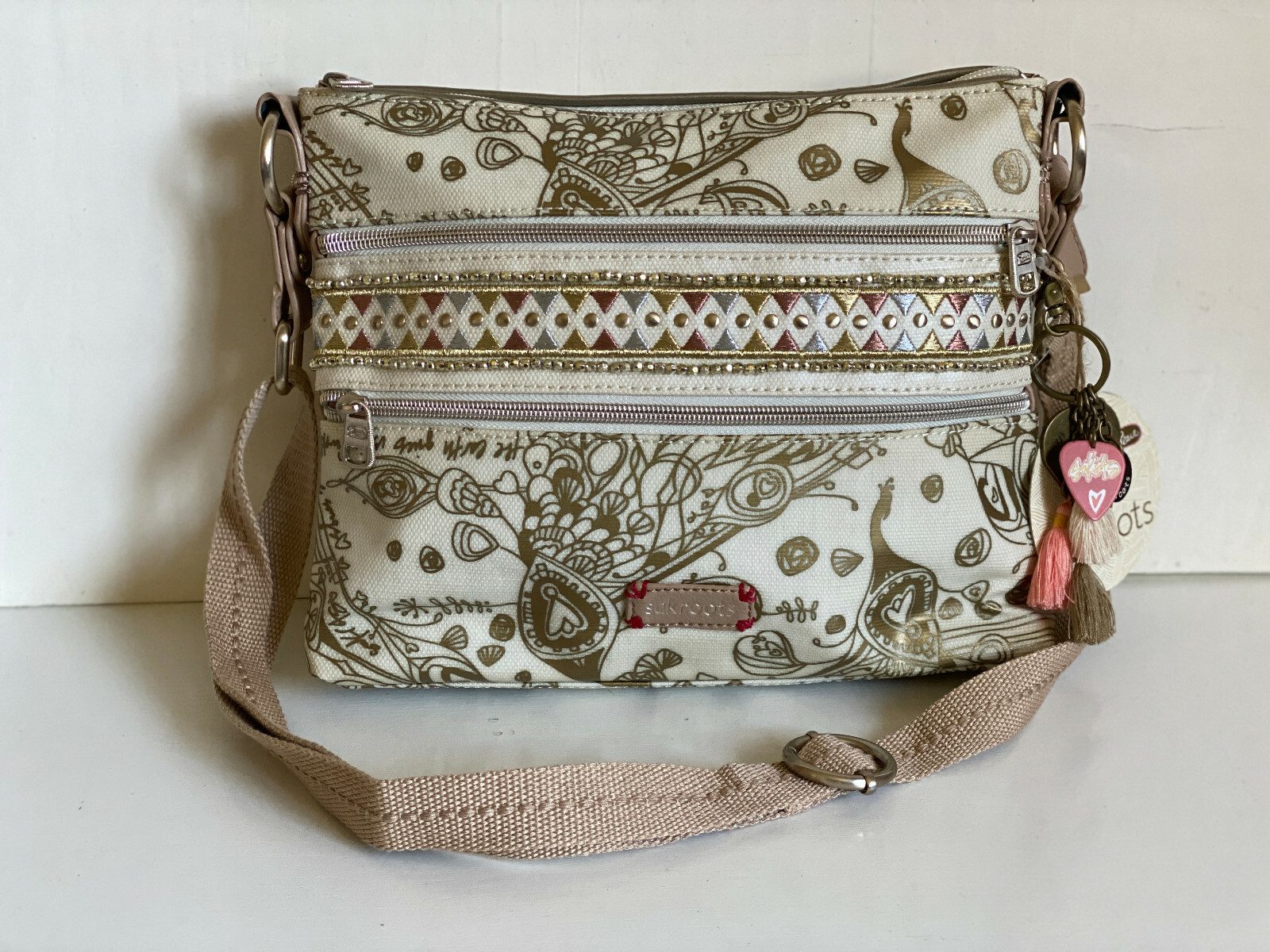 osprey camo backpack