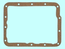Cruise-o-matic Transmission Oil Pan Gasket Small Iron Case Ford Merc-o-matic
