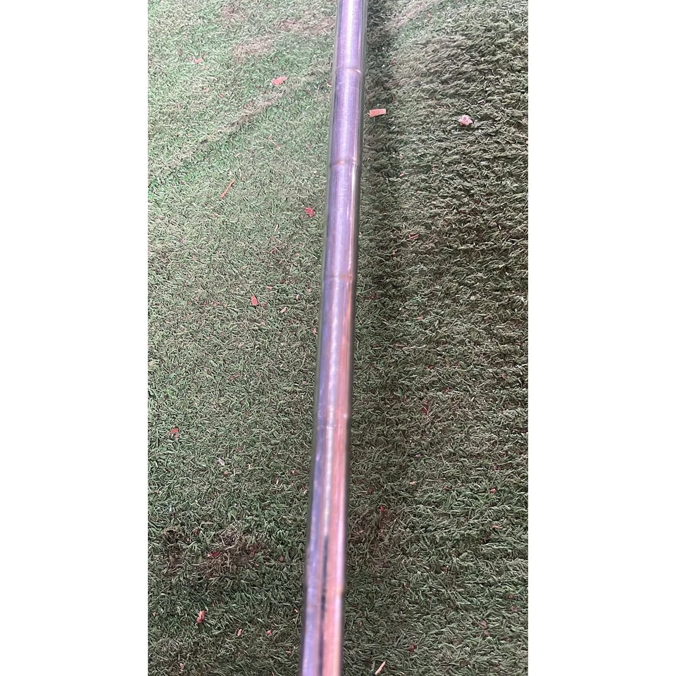 PING Toe Heel Karsten I 37" Golf 8 Iron RH / 2D-S192 - Image 4 of 4