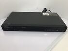 Samsung Dvd Recorder/Player w/ Hdmi & Up Conversion (Dvd-R155) For Parts/ Repair
