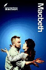 Macbeth (Cambridge School Shakespeare)-William Shakespeare, Re ..9780521606868