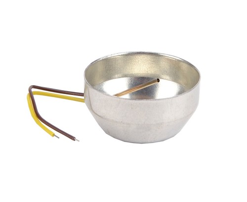 HO Scale Accessories - 44114 - Smoke generator large, diameter 2,9 cm, with tank | Zustand: New