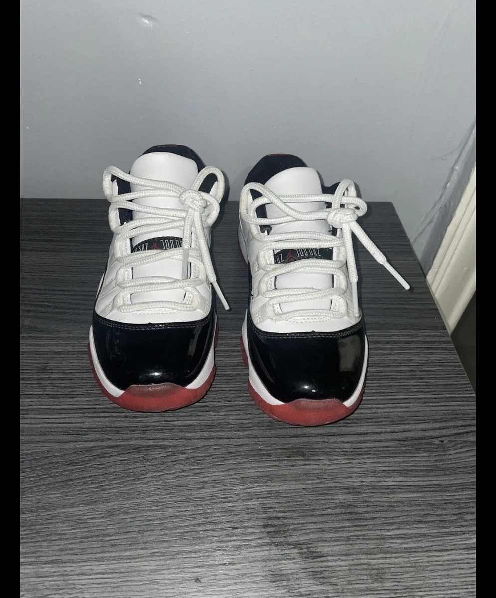Jordan 11 size deals 5.5 for sale