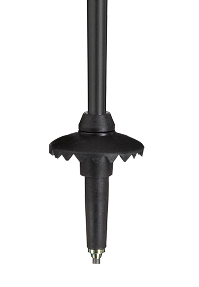 LEKI Dolomite Sl 110 - 145 CM Bâtons de Randonnée Télescopiques 65520331 Foncé - Photo 3/3