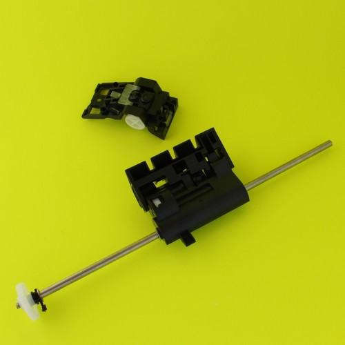 Brother Genuine D001R9001 & D0016R001 ADF Separation Pad Assembly & Pickup Asm - Picture 2 of 7