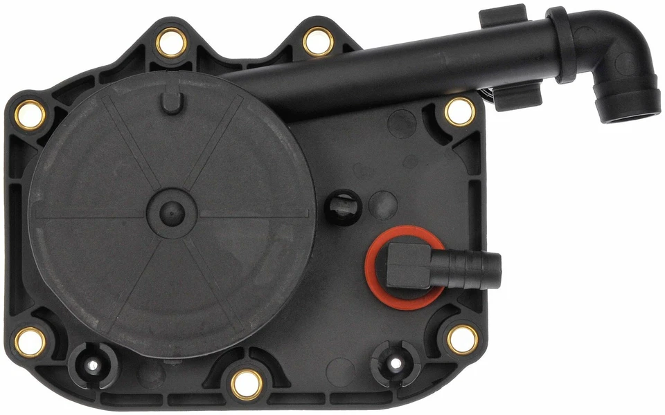 适用于 2000 - 2003 宝马 X5 发动机曲轴箱通风阀 Dorman 272OL63 2001 2002 2003 — 第 3/3 张图片