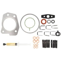 Turbolader Einbausatz Opel Astra GTC J 12-