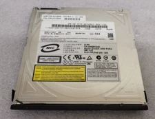 Genuine 42T2507 IBM DVD-RW / CD-RW Combo Drive for IBM Thinkpad TESTED USA