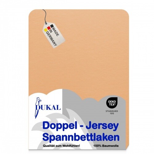 Spannbettlaken Laufgitter 75x100 - 100x100 cm, 100% Baumwolle, Made in Germany