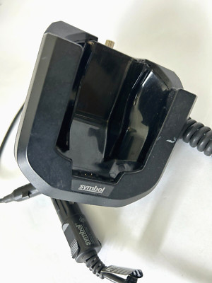 Symbol/Zebra crd-tc7x-cvcd1 Vehicle CIGARETTE LIGHT ADAPTER with Ball Mount