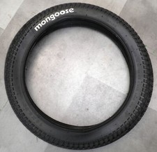 MONGOOSE BLACK 16 X 2.35 KID'S MOUNTIAN BIKE TIRES 768