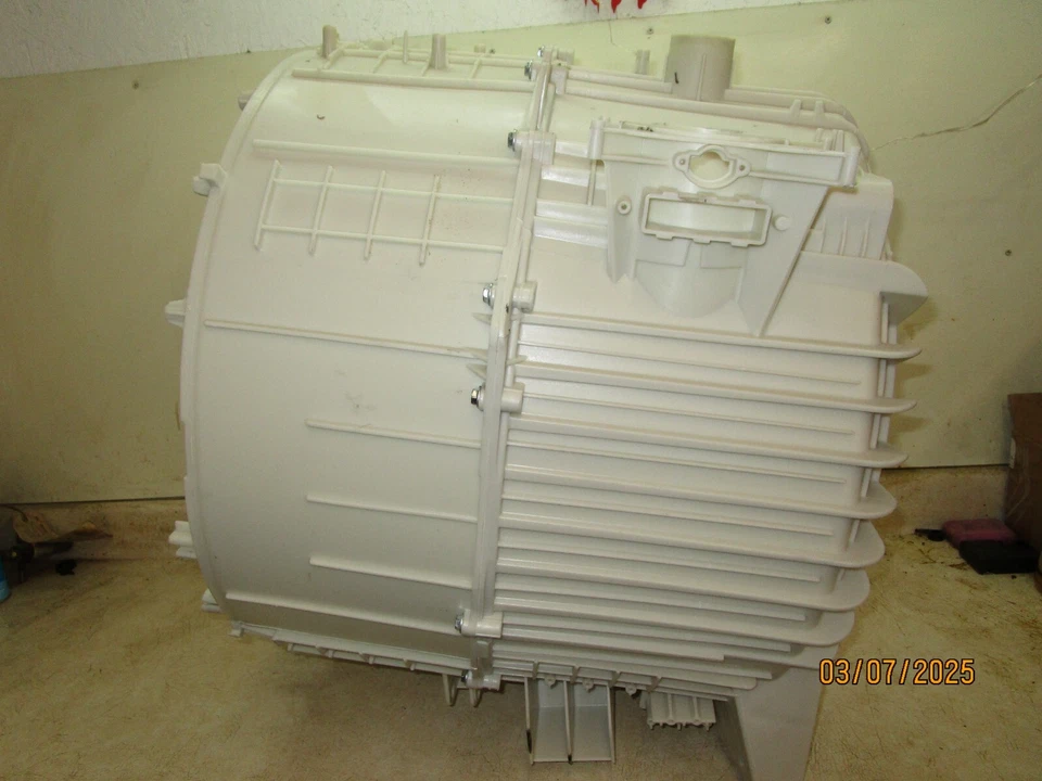 KENMORE LG? LAVADORA CARGA FRONTAL BAÑERA EXTERIOR AJQ74053909 Foto 3 de 4