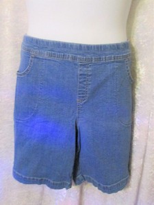 terra & sky shorts