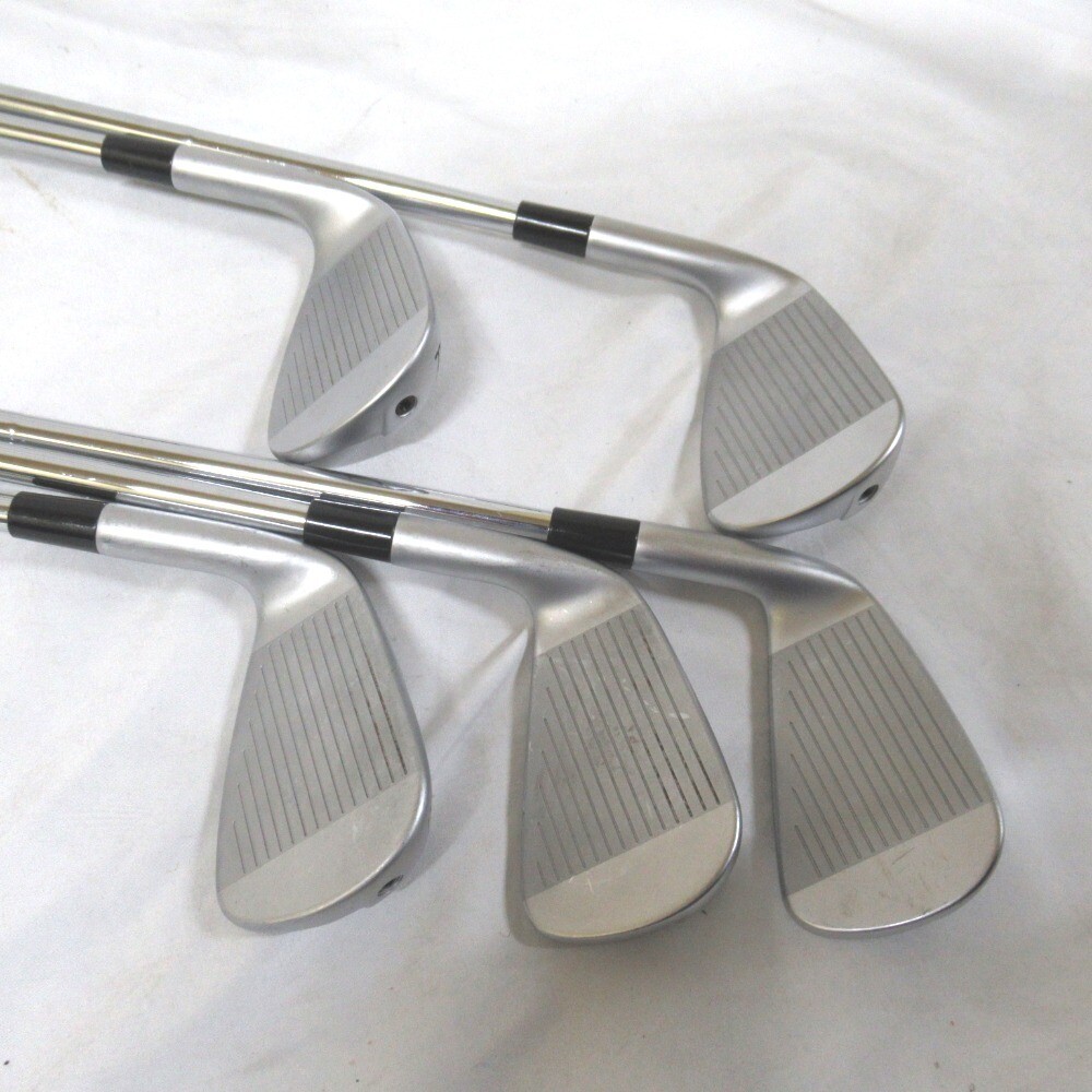 Golf Iron Set TaylorMade P790 P7MB Dynamic Gold EX TOUR ISSUE X100