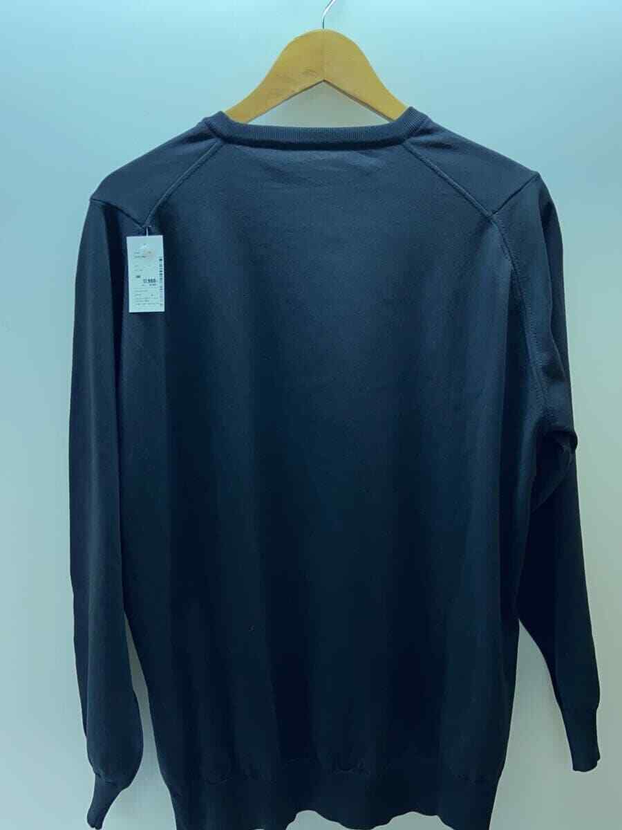 TEATORA CARTRIDGE KNIT CREW 2 Polyester BLK tt-KNIT-001-18G TEATORA CARTRIDGE KNIT CREW 2 Polyester BLK tt-KNIT-001-18G