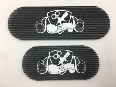 J & J TRUBARBER HAARGREIFER, IDEAL ZUM VERBLASSEN/VERBLASSEN, WIEDERVERWENDBAR, KEINE CLIPS