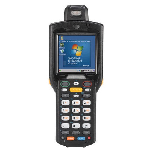 Motorola MC32N0-RL2HCHEIA 1D Barcode Scanner Handheld Mobile Computer - Afbeelding 2 van 6