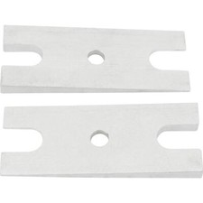 Rear Axle Shim 4 Degree Fits Chevy 1960-72 Pickup Rear Axle Shim 4 Degree Fits Chevy 1960-72 Pickup