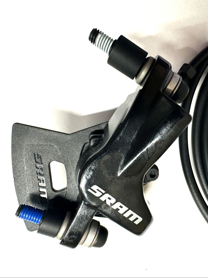 Sram Level T Hydraulic MTB Bike Disc Rear Brake Lever Caliper 2000mm New OEM - Image 4 of 4