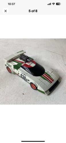 Hasbro Transformers War for Cybertron: Earthrise Wheeljack - Picture 2 of 7