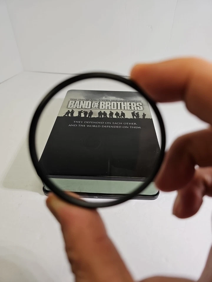 Canon Haze-1 58mm Lens Filter - USA - Image 3 of 3