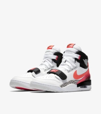 Shoe Jordan Legacy 312 Lava Air Jordan Legacy 312 Hot Lava Outlet