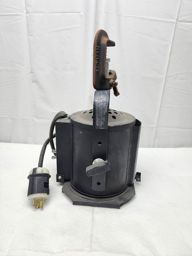 ALTMAN 65Q 6" Fresnel Stage Studio Lighting Unit 120/240VAC, 50/60Hz - Picture 7 of 10