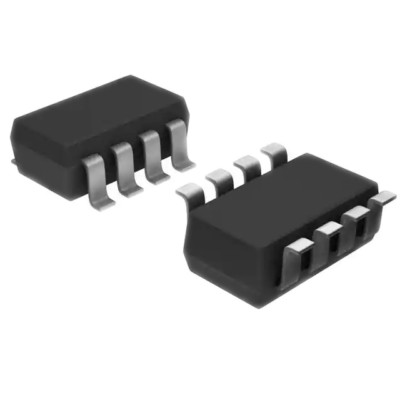AD7991YRJZ-1500RL7 IC, 3/4 Channel Single ADC SAR 140ksps 12-bit Serial ...