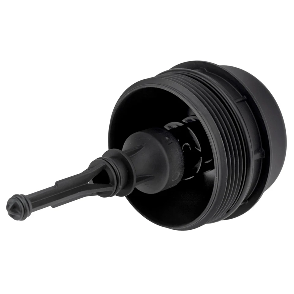 Boitier de Filtre à Huile pour CORDOBA IBIZA III IV TOLEDO IV 1.2 - 03D115433B - Photo 4/4