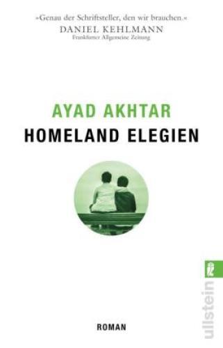 Thumbnail - Homeland Elegien Roman 6374