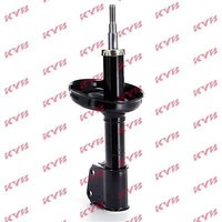 KYB 633707 Shock Absorber For Renault