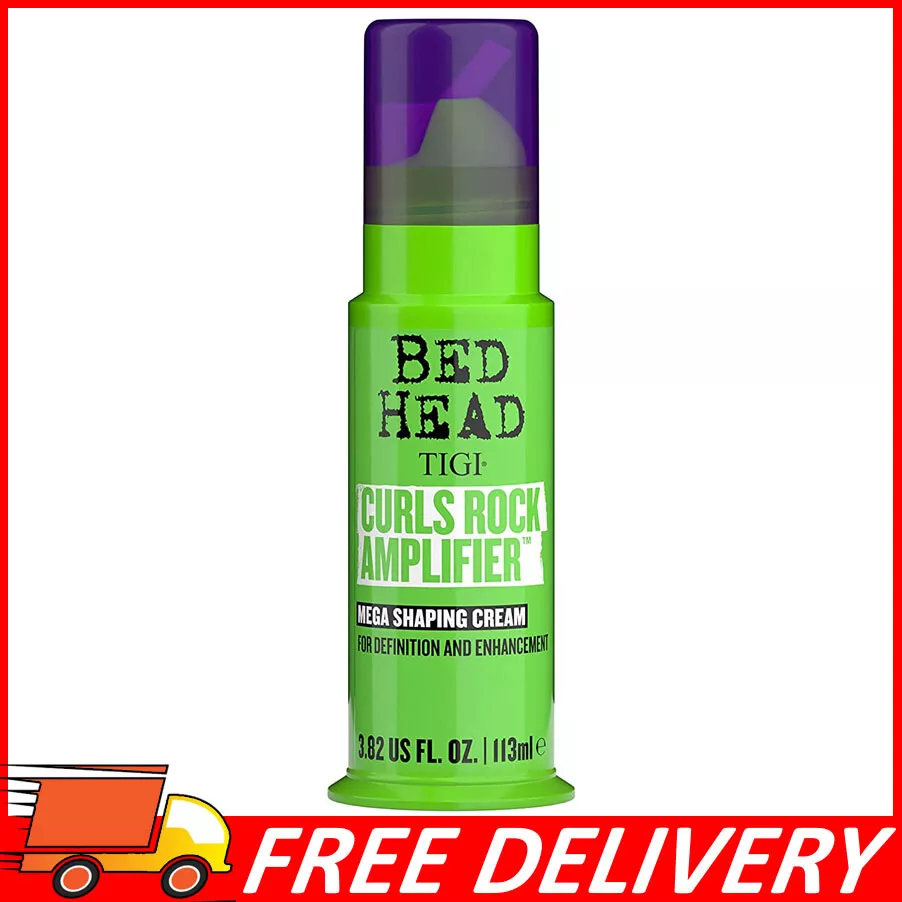 Bed online head curls