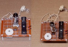 2 PCS = Low-Cost school science fair VACUUM T...