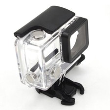 Waterproof Diving Underwater Protective Housing Case for GoPro Hero 3 4 Black