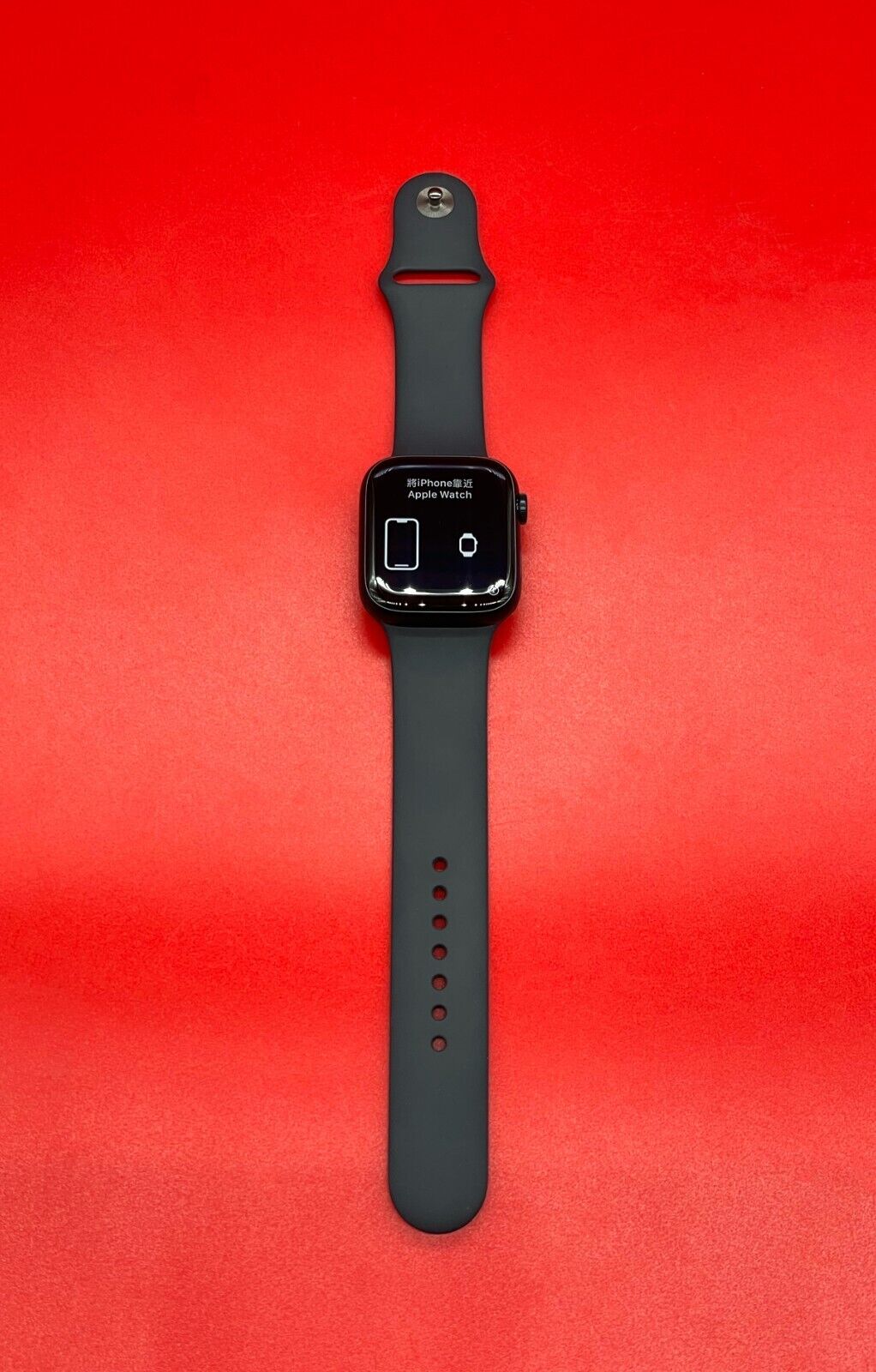 ⭐ Apple Watch Series 8 45mm GPS Cellular Midnight Aluminum A2774