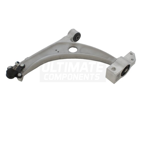 VW Passat 2005-2015 Front Lower Suspension Wishbone Arms 1 Pair Left & Right - Picture 14 of 24