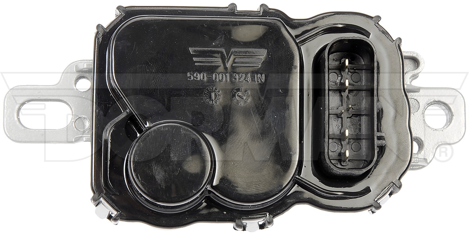 Ford GT 2005-2006 Fuel pump control module