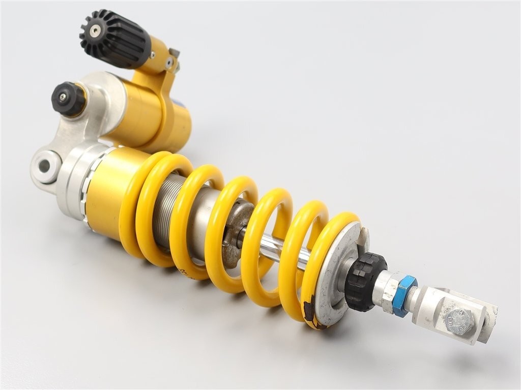 Zx-9R C Type/'98-'99 Ohlins Rear Suspension Ka803 | eBay Zx-9R C Type/'98-'99 Ohlins Rear Suspension Ka803 | eBay