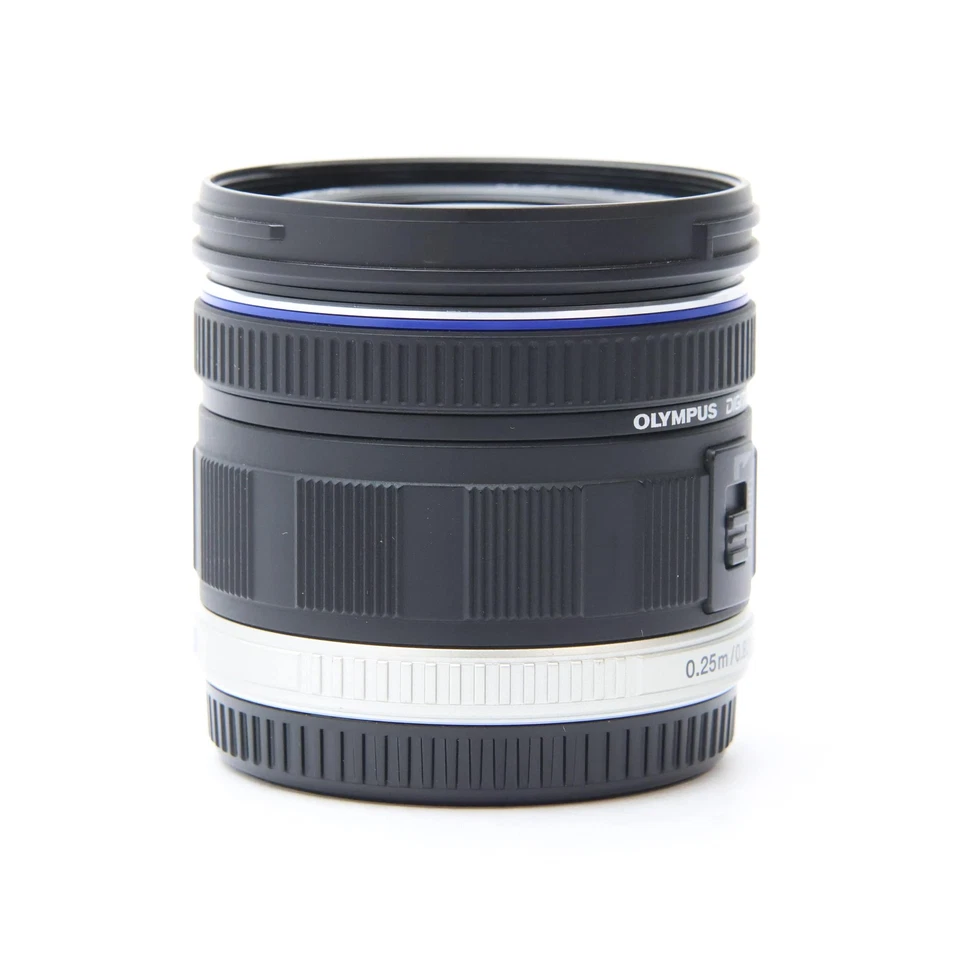 OLYMPUS M.ZUIKO DIGITAL ED9-18mm F/4.0-5.6 Foto 4 de 4