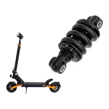 Electric Scooter Shock Absorber for Kukirin G2 Pro Heavy Duty Steel Spring