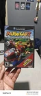 Nintendo Mario Kart: Double Dash!! Bonus Disc Manual Multiplayer GameCube