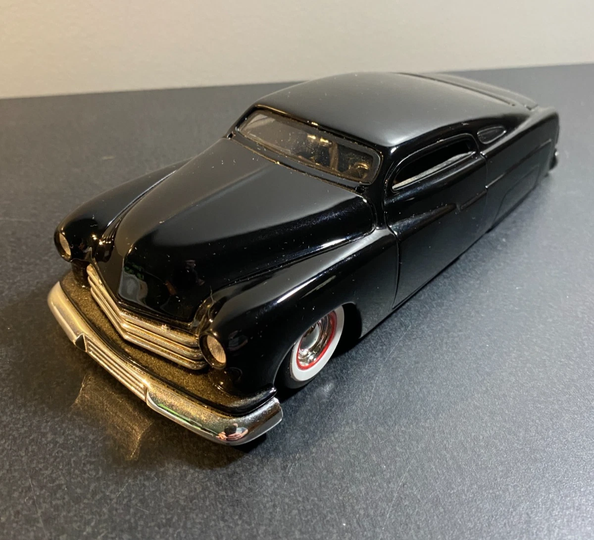 Mercury 1:24 Scale Diecast Cars for sale | eBay
