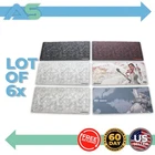 Lot of 6 Higround Hybrid Mousepad XL Non Slip 90cm x 40cm | Mixed Models