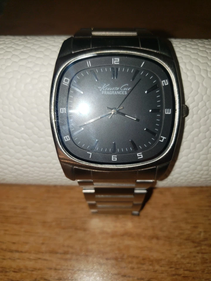 Relógio masculino Kenneth Cole Fragrances 20887 - Imagem 2 de 4