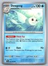 Pokemon TCG ME02: Phantasmal Flames Dewgong 022/094
