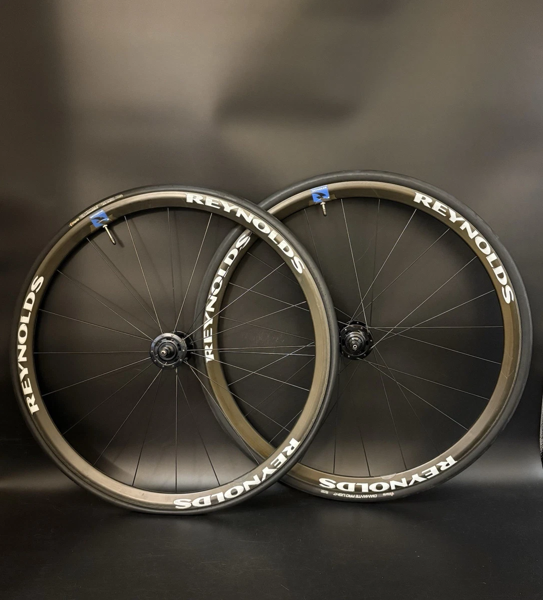 Reynolds Assault Bicycle Wheels & Wheelsets for sale - eBay