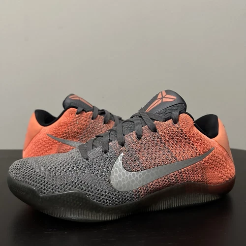 Size 8 - Nike Kobe 11 Elite Low Easter 822675-078