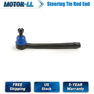 Mevotech Front Outer Steering Tie Rod End for Nissan 300ZX 1987 1988 1989