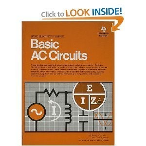 Basic AC circuits (Basic electricity series)