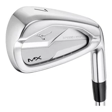 MIZUNO MX SPEED 7 PIECE IRON SET